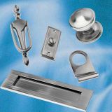Pewter Chrome Products
